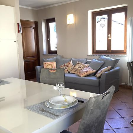 Casa Cavalier Peano Apartment Vinadio Bagian luar foto