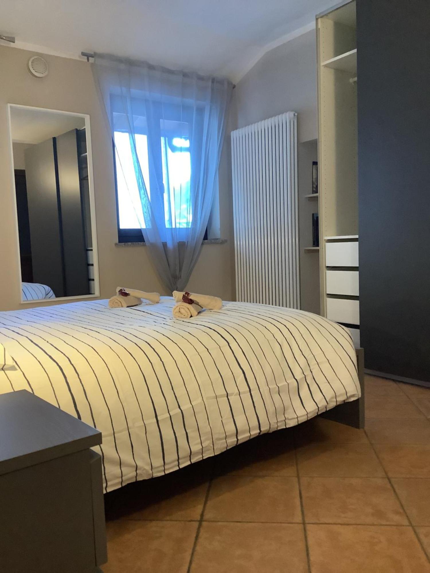Casa Cavalier Peano Apartment Vinadio Bagian luar foto