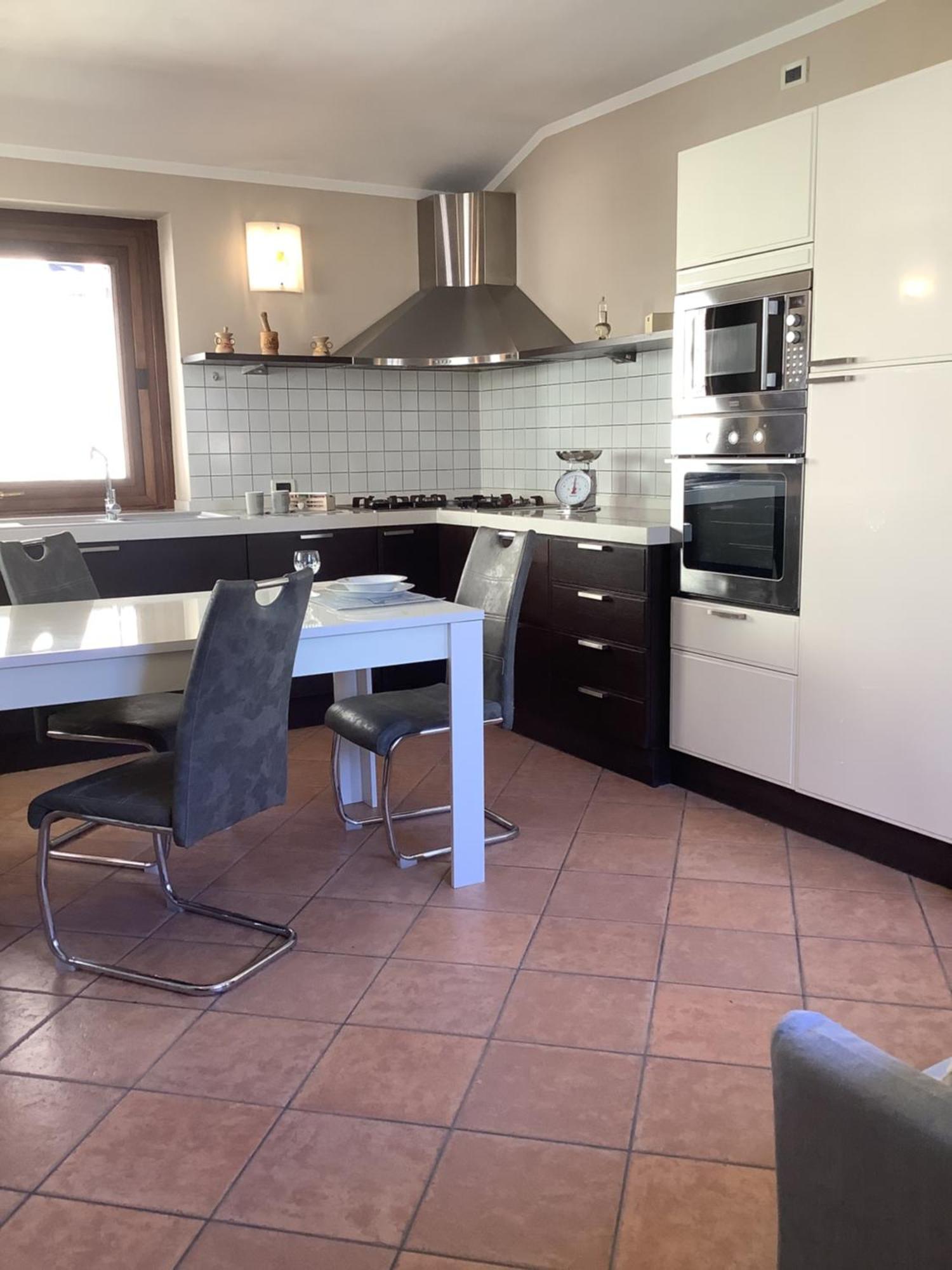 Casa Cavalier Peano Apartment Vinadio Bagian luar foto
