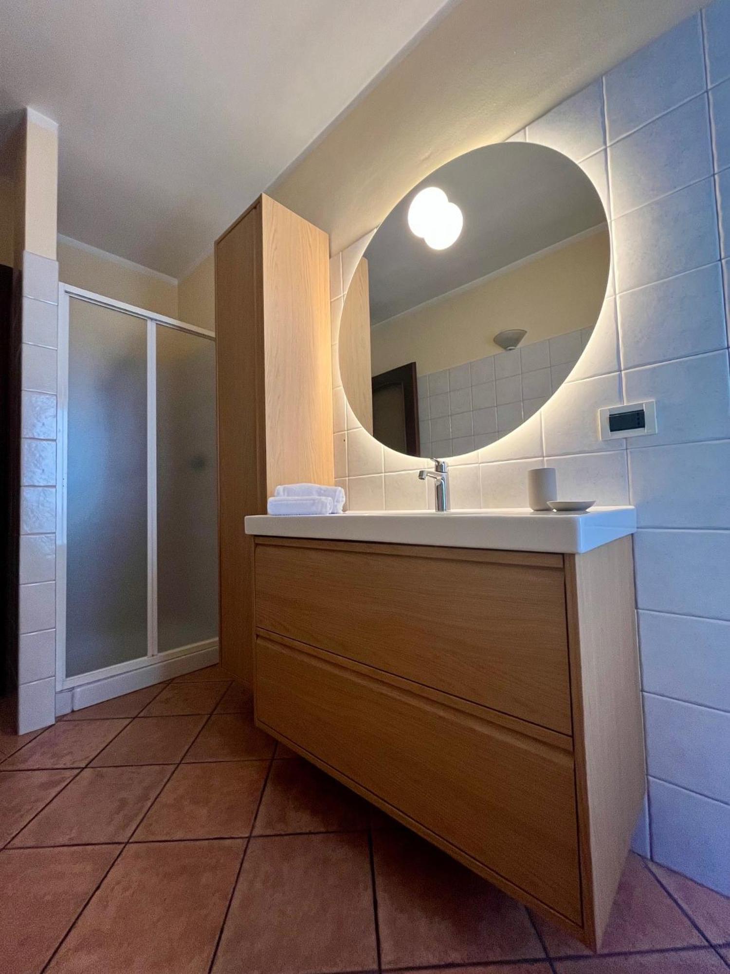 Casa Cavalier Peano Apartment Vinadio Bagian luar foto